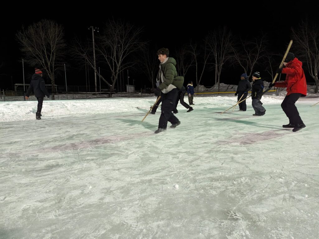 Hockey